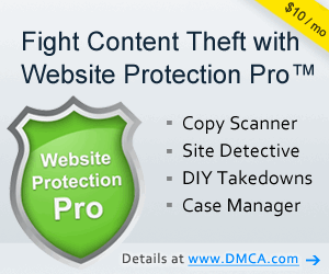 Website Protection Pro